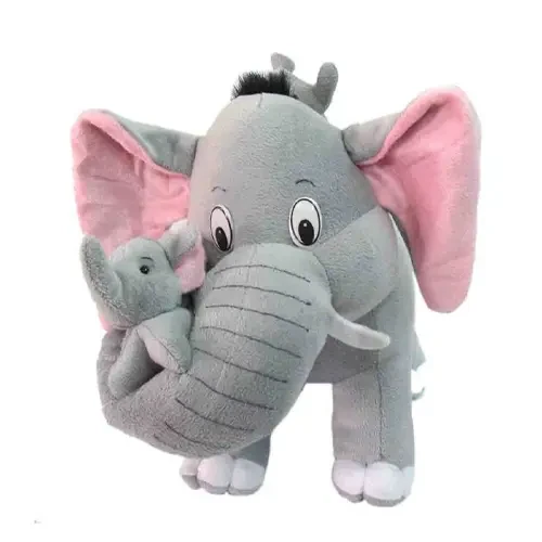 Elephant Toys